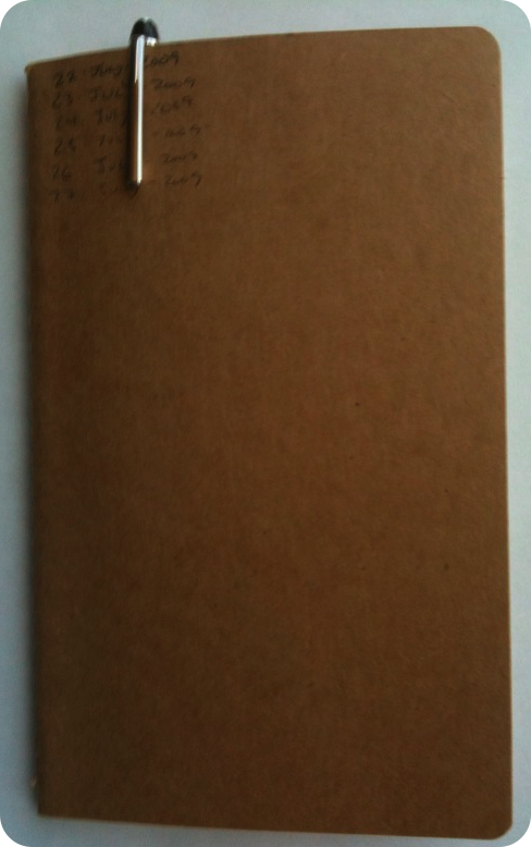 notebookcover