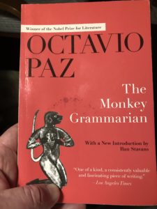 The Monkey Grammarian